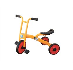 Tricycle trikes selle 2 positions 3/6 ans 75x58x49cm