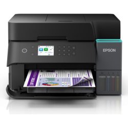 Epson EcoTank ET-3950 Ad inchiostro A4 4800 x 1200 DPI 35 ppm Wi-Fi