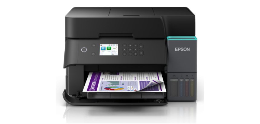 Epson EcoTank ET-3950 Inkjet A4 4800 x 1200 DPI 35 ppm Wi-Fi