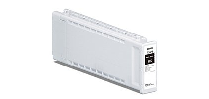 Epson UltraChrome Pro10 cartouche d'encre 1 pièce(s) Original Noir mat