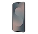 Samsung Galaxy S25 FE Enterprise Edition 17 cm (6.7") Double SIM Android 16.0 5G USB Type-C 8 Go 128 Go 4900 mAh Noir