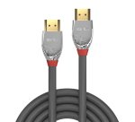 Lindy 3m High Speed HDMI Cable, Cromo Line