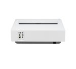 LG HU715QW Proiettore a raggio ultra corto 2500 ANSI lumen DLP UHD 4K (3840x2160) Bianco