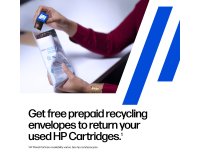 HP Officejet Enterprise Ink Collection Unit