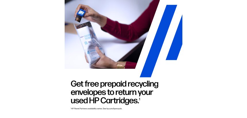 HP Officejet Enterprise Ink Collection Unit