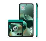 Motorola razr 70 17.5 cm (6.9") Dual SIM Android 16.0 5G USB Type-C 8 GB 256 GB 4800 mAh Dark Green