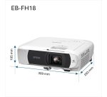 Epson EB-FH18