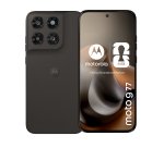Motorola moto g77 17.3 cm (6.8") Hybrid Dual SIM Android 16.0 5G USB Type-C 8 GB 256 GB 5200 mAh Black