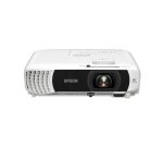 Epson EB-FH08 3600 lúmenes ANSI 3LCD 1080p (1920x1080) Blanco