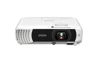 Epson EB-FH08 3600 lúmenes ANSI 3LCD 1080p (1920x1080) Blanco