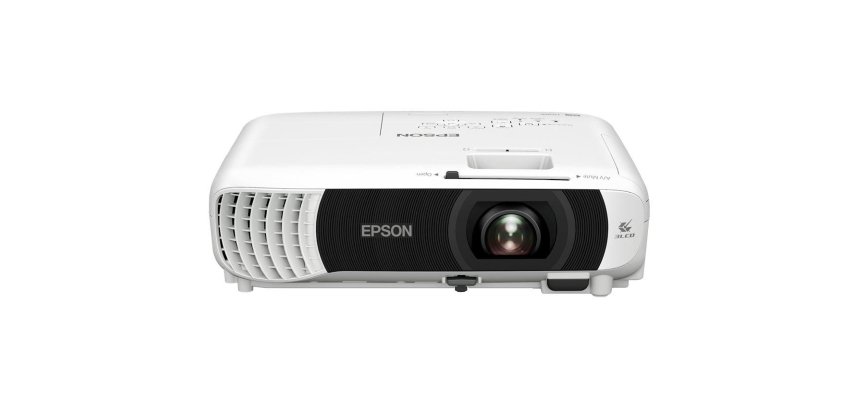 Epson EB-FH08