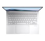 ASUS Zenbook 14 OLED UX3405CA-QL691X Intel Core Ultra 5 225H Ordinateur portable 35,6 cm (14") Écran tactile WUXGA 16 Go LPDDR5x-SDRAM 1 To SSD Wi-Fi 7 (802.11be) Windows 11 Pro Argent