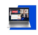 HP EliteBook 6 G2i 16 inch Notebook AI PC Wolf Pro Security Edition Intel Core 7 350 Portátil 40,6 cm (16") WUXGA 24 GB DDR5-SDRAM 512 GB SSD Wi-Fi 7 (802.11be) Windows 11 Pro Plata