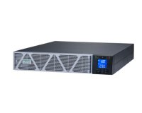 Schneider Electric SRVSL3KRIRK alimentation d'énergie non interruptible Double-conversion (en ligne) 3 kVA 2700 W