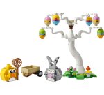 LEGO Iconic Easter Bunny and Chick Egg Hunt