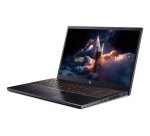 Acer Nitro V 15 ANV15-52-55U9 Intel® Core™ i5 i5-13420H Ordinateur portable 39,6 cm (15.6") Full HD 16 Go DDR4-SDRAM 512 Go SSD NVIDIA GeForce RTX 5060 Wi-Fi 6 (802.11ax) Windows 11 Home Noir