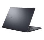 ASUS ExpertBook B3 B3605CCA-MB0370X Intel Core Ultra 5 225H Laptop 40,6 cm (16") WUXGA 16 GB DDR5-SDRAM 512 GB SSD Wi-Fi 6E (802.11ax) Windows 11 Pro Zwart, Grijs AZERTY Belgisch