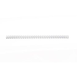 GBC ClickBind Spine A4 34R 8mm
