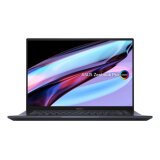 ASUS Zenbook BX7602VI-ME108X Intel® Core™ i9 i9-13900H Ordinateur portable 40,6 cm (16") Écran tactile 4K Ultra HD 32 Go LPDDR5-SDRAM 1 To SSD NVIDIA GeForce RTX 4070 Wi-Fi 6E (802.11ax) Windows 11 Pro Noir