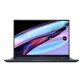 ASUS Zenbook Pro 16X OLED BX7602VI-ME108X Intel® Core™ i9 i9-13900H Ordinateur portable 40,6 cm (16") Écran tactile 4K Ultra HD 32 Go LPDDR5-SDRAM 1 To SSD NVIDIA GeForce RTX 4070 Wi-Fi 6E (802.11ax) Windows 11 Pro Noir