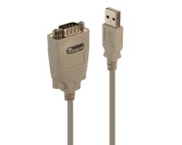Lindy Convertisseur USB vers Série RS422