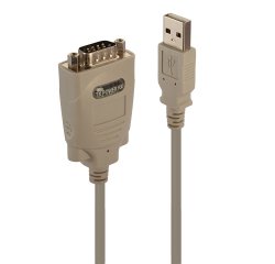 Lindy Convertisseur USB vers Série RS422