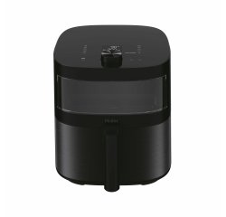 Haier I-Master Series 5 HAF5TWA 011 6.5 L Stand-alone 2000 W Hot air fryer Black