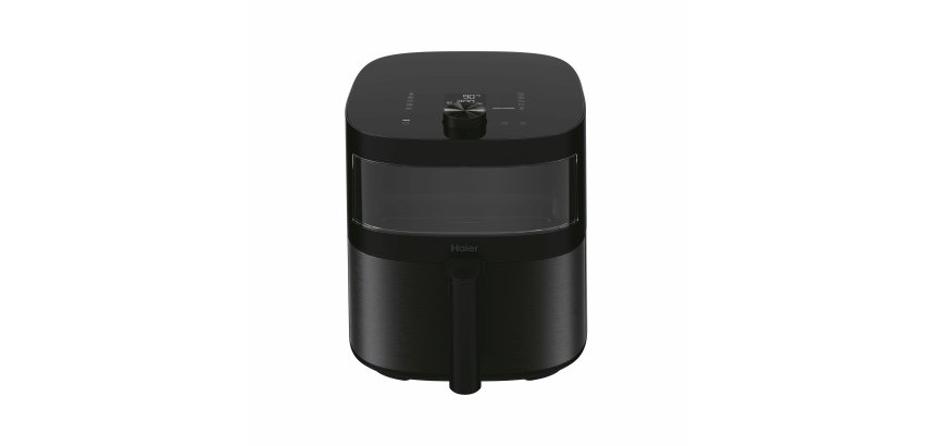 Haier I-Master Series 5 HAF5TWA 011 6.5 L Stand-alone 2000 W Hot air fryer Black