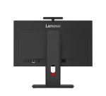 Lenovo ThinkCentre M90a Gen 6 Intel Core Ultra 5 235 60,5 cm (23.8") 1920 x 1080 pixels PC All-in-One 16 Go DDR5-SDRAM 512 Go SSD Windows 11 Pro Wi-Fi 6E (802.11ax) Noir