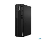 Lenovo ThinkCentre M90s Intel® Core™ i7 i7-12700 16 Go DDR5-SDRAM 512 Go SSD Windows 11 Pro SFF PC Noir