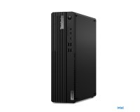 Lenovo ThinkCentre M90s Intel® Core™ i7 i7-12700 16 Go DDR5-SDRAM 512 Go SSD Windows 11 Pro SFF PC Noir