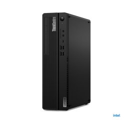 Lenovo ThinkCentre M90s Intel® Core™ i7 i7-12700 16 Go DDR5-SDRAM 512 Go SSD Windows 11 Pro SFF PC Noir