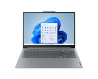 Lenovo IdeaPad Slim 3 16IRH8 Intel® Core™ i5 i5-13420H Portátil 40,6 cm (16") WUXGA 16 GB LPDDR5-SDRAM 1 TB SSD Wi-Fi 6 (802.11ax) Windows 11 Home Español Gris