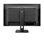 Philips 279P1/00 Monitor PC 68,6 cm (27") 3840 x 2160 Pixel 4K Ultra HD LED Nero
