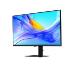 Samsung S80UD écran plat de PC 81,3 cm (32") 3840 x 2160 pixels 4K Ultra HD LCD Noir