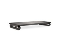 Kensington SmartFit® extrabreiter Monitorstand