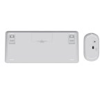 Trust Lyra Clavier et souris sans fil multi-appareils