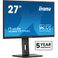 iiyama ProLite XUB2797HSU-B2 computer monitor 68,6 cm (27") 1920 x 1080 Pixels Full HD LED Zwart