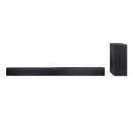 Sharp HT-SBW310 soundbar speaker Black 2.1 channels 330 W