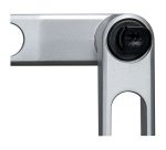 StarTech.com Support Mural pour Écran PC jusqu'à 27"(15kg) - Bras Double Pivot de 52 cm - Premium