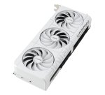 ASUS Prime -RX9070XT-O16G-WHITE AMD Radeon RX 9070 XT 16 Go GDDR6