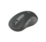 Logitech Signature Plus M750L mouse Universal Right-hand RF Wireless + Bluetooth Optical 4000 DPI