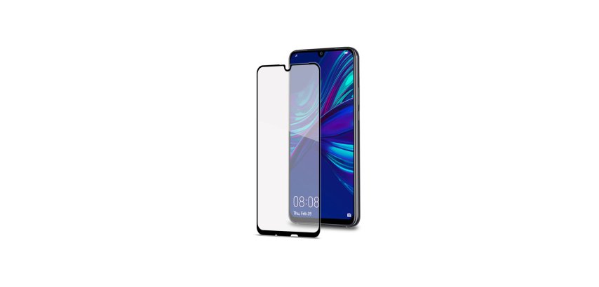 Celly Full Glass Pellicola proteggischermo trasparente Huawei 1 pz