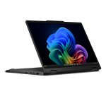 Lenovo ThinkPad T14s 2-in-1 Gen 2 Copilot+ PC Intel Core Ultra 7 355 Hybrid (2-in-1) 35.6 cm (14") Touchscreen WUXGA 32 GB LPDDR5x-SDRAM 512 GB SSD Wi-Fi 7 (802.11be) Windows 11 Pro Belgian Black