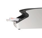 Canon imageFORMULA DR-G2110 Alimentation feuille à feuille de scanner 600 x 600 DPI A3 Noir, Blanc