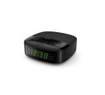 Philips TAR3205/12 radio Klok Digitaal Zwart