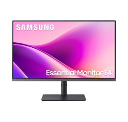 Samsung S43UF pantalla para PC 68,6 cm (27") 1920 x 1080 Pixeles Full HD LCD Negro