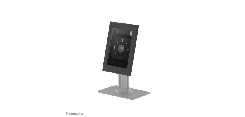 Neomounts WL15-601BL1 Boîtier de tablette - 10.9-11" | 25,4-27,9 cm - verrouillable