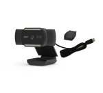 Acer HP.EXPBG.019 webcam 2 MP 1920 x 1080 Pixel USB Nero