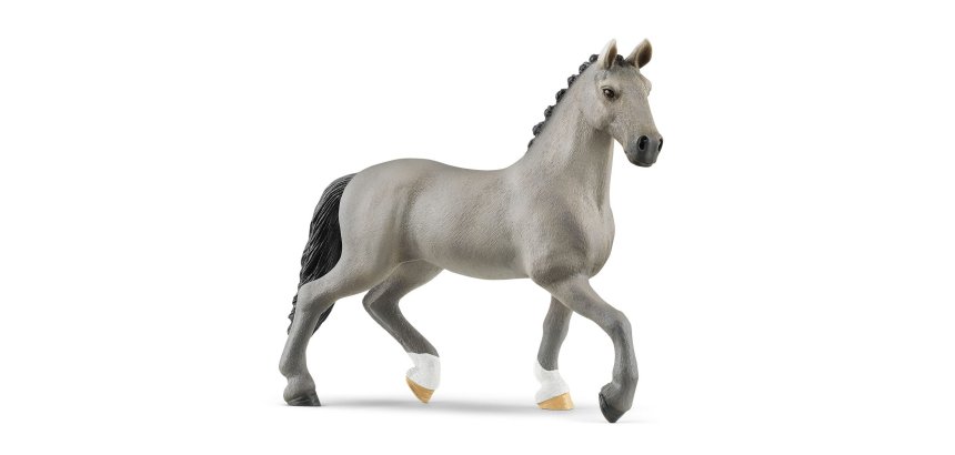 schleich HORSE CLUB Selle Français Stallion